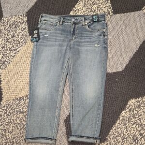 NWT SUKI JEANS. SIZE 34